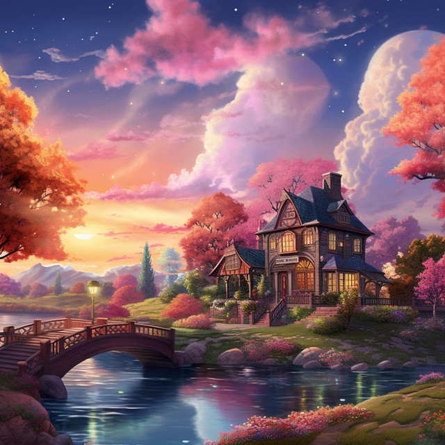 chilltown cover art