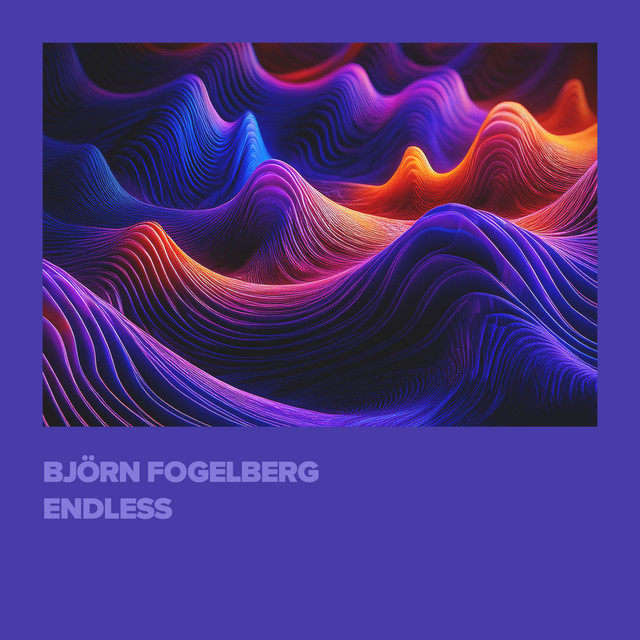 Endless album art