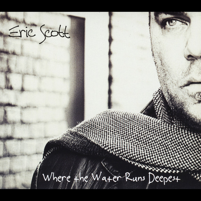 Where the Water Runs Deepest cover art