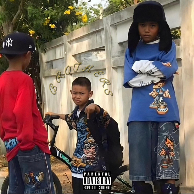 Brothers cover