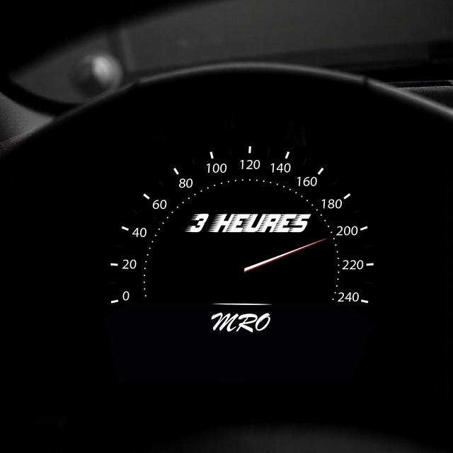 MRO