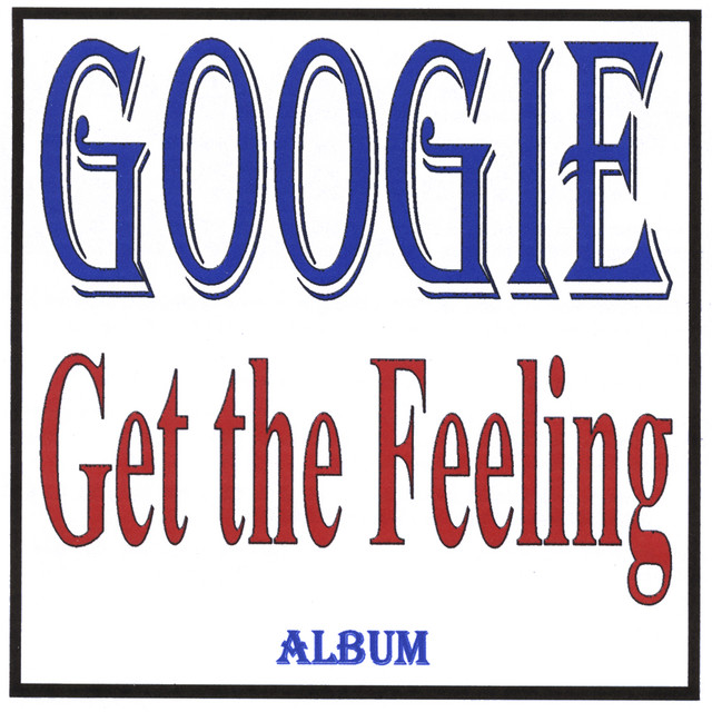 Get The Feeling cover art