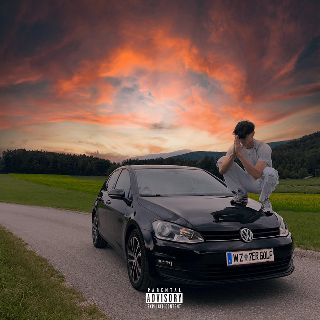 7er Golf cover