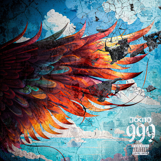 999 cover art