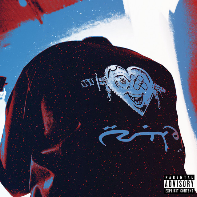 Different Breed cover art
