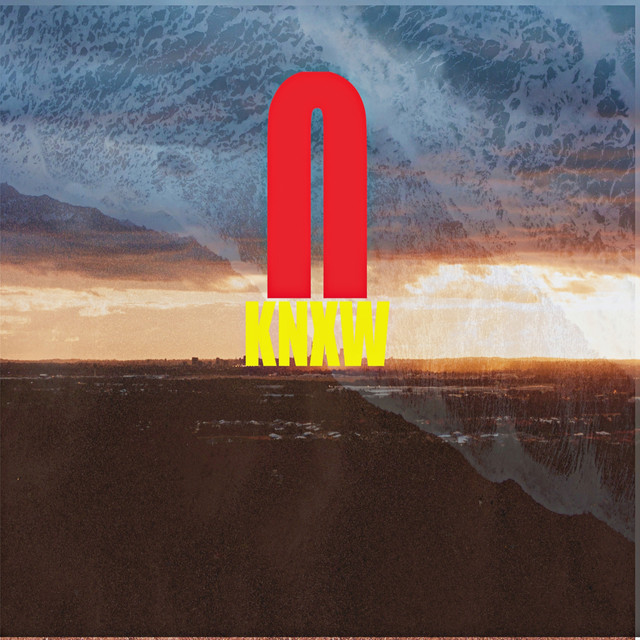 U KNXW cover