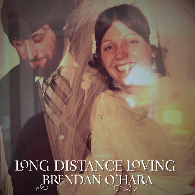 Long Distance Loving cover art