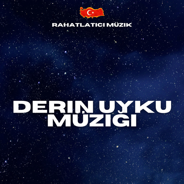 Derin uyku müziği, Hızlı uykuya dalmak için davulları asın cover art