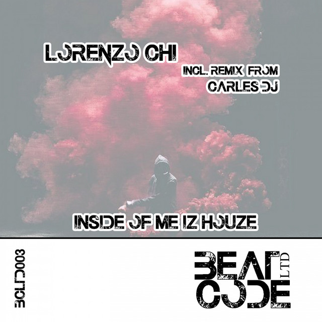 The Synth - Carles DJ Remix cover art