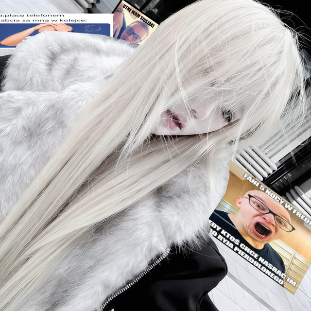 WKURWIA MNIE (Frenchcore) cover art