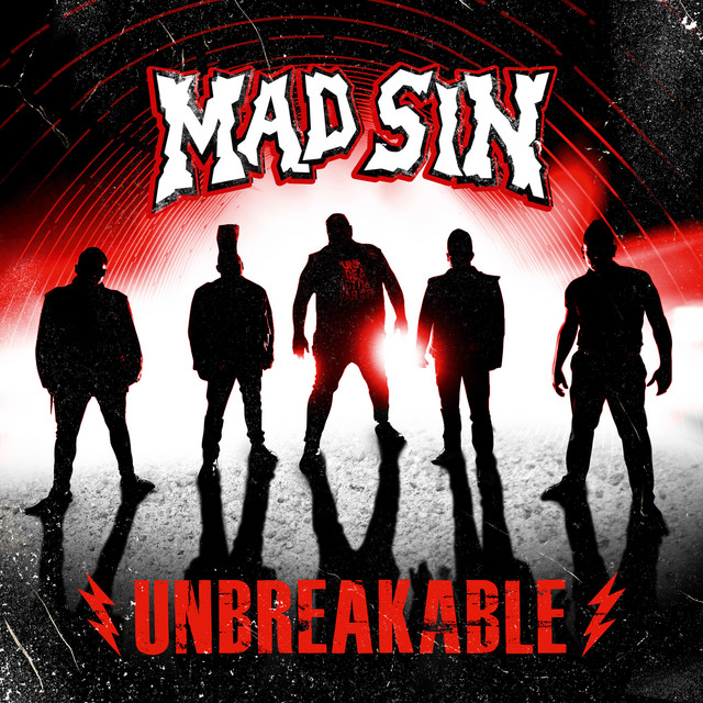 Unbreakable cover art