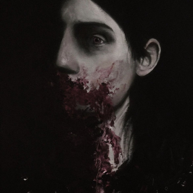 Vamp Raised cover art