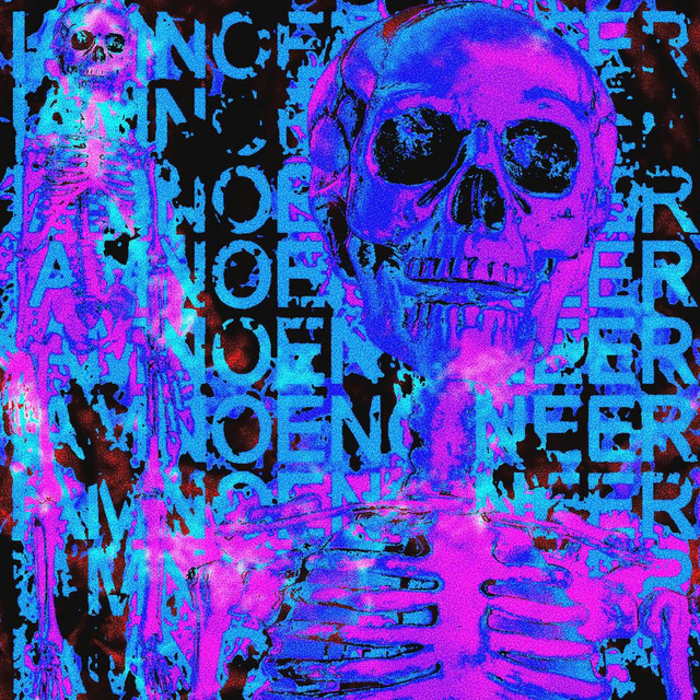 IMNOENGINEER cover art