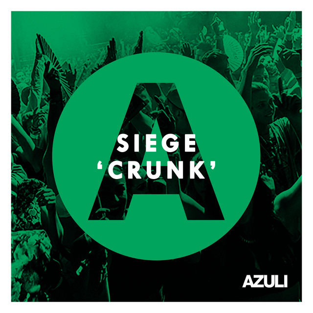 Crunk cover