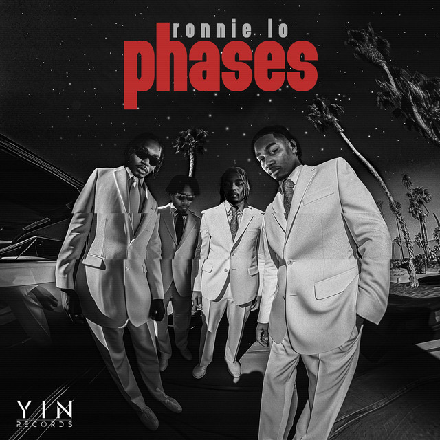 Phases - Single by Ronnie Lo | Spotify
