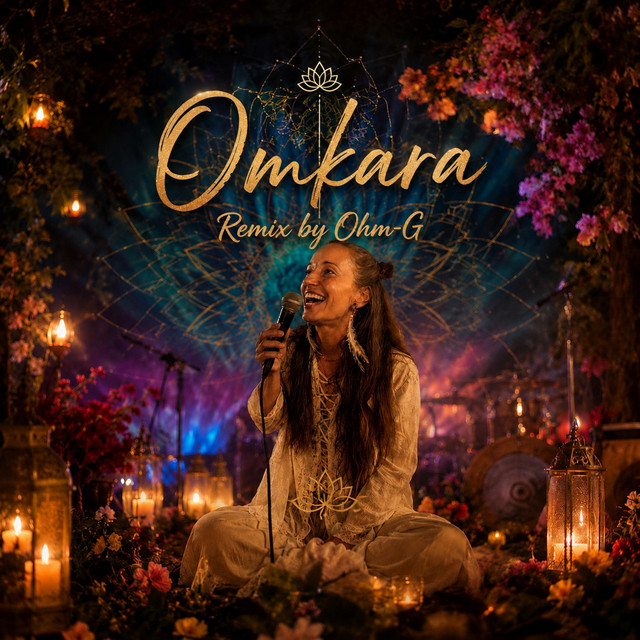 Omkara Remix cover