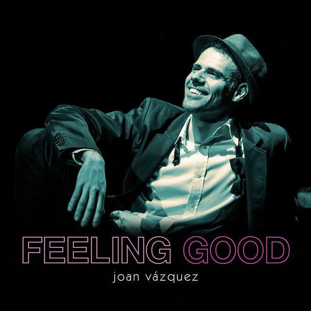 Feeling Good cover art