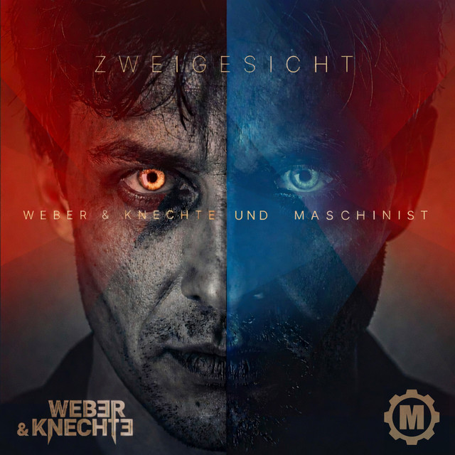 Zweigesicht cover