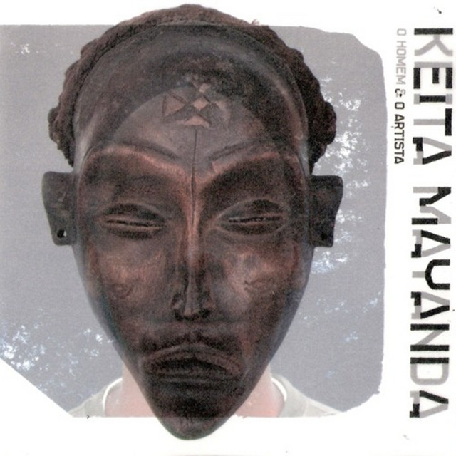 O Homem e o Artista cover art
