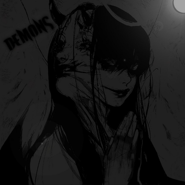 demons cover art