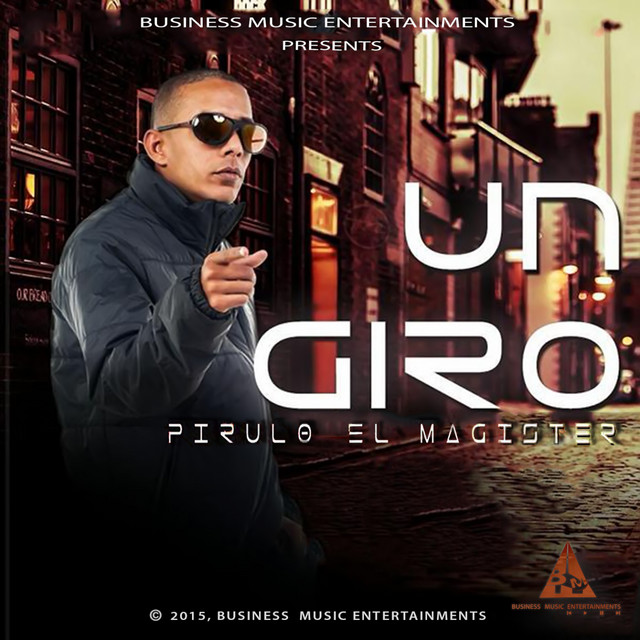 Un Giro cover art