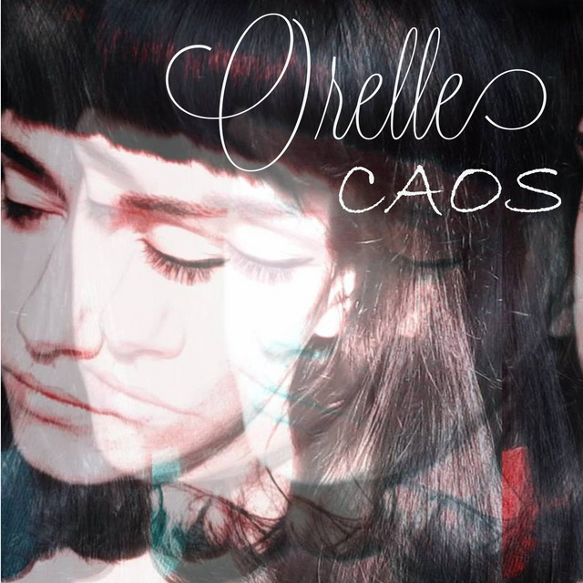 Caos cover art