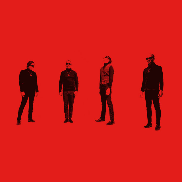 undefined album image