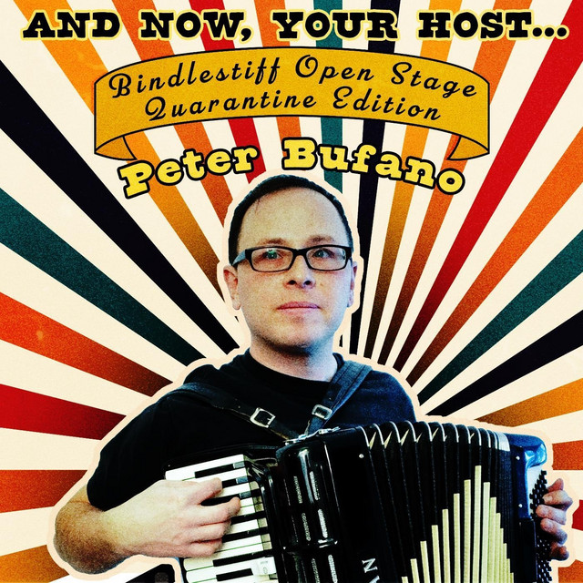 And Now, Your Host... - Single by Peter Bufano | Spotify