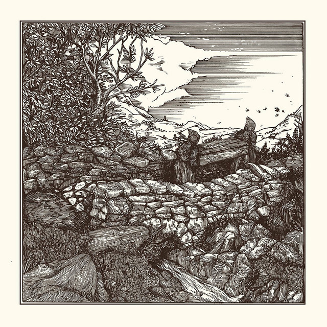 Mire cover art