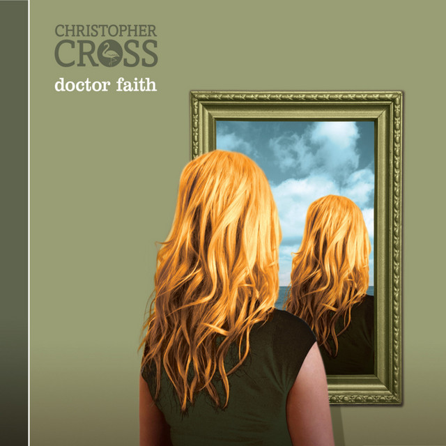 Doctor Faith cover art