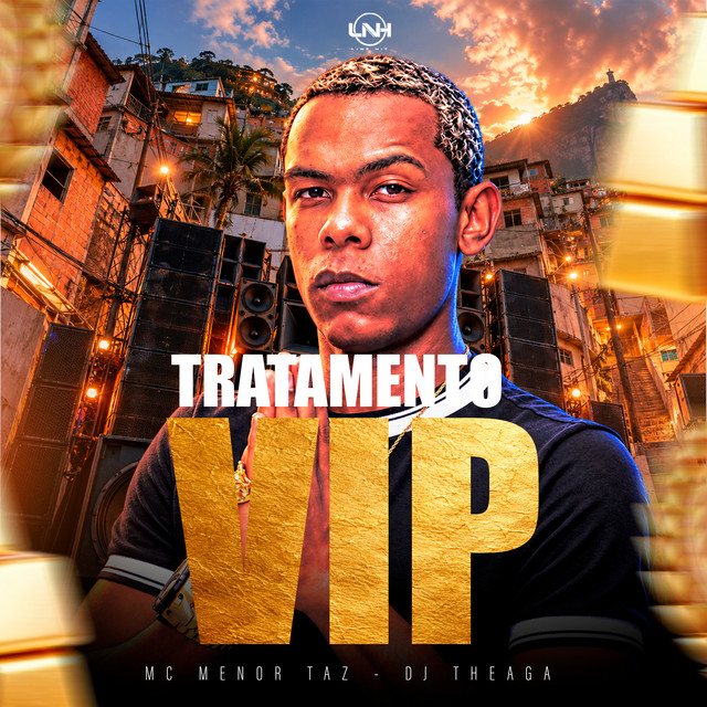 Tratamento Vip