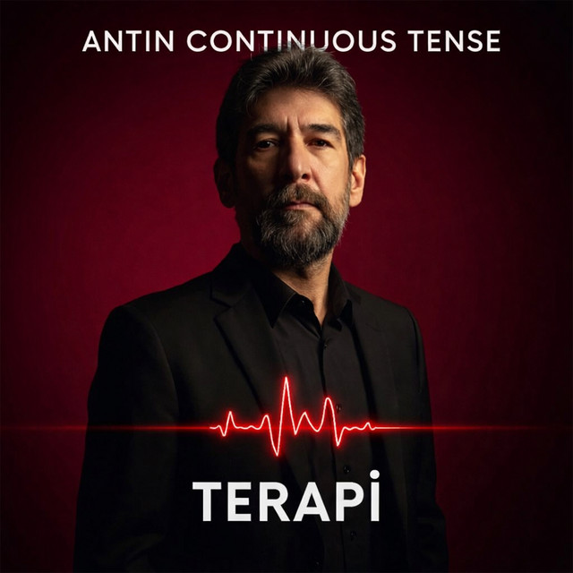 TERAPİ cover art