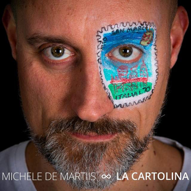 La cartolina cover art