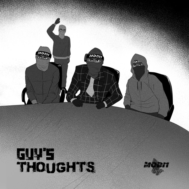 Guy’s Thoughts