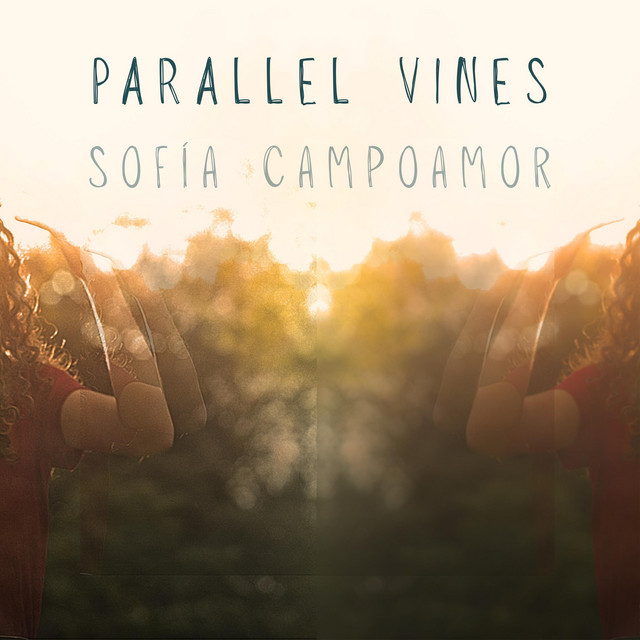 Parallel Vines cover art