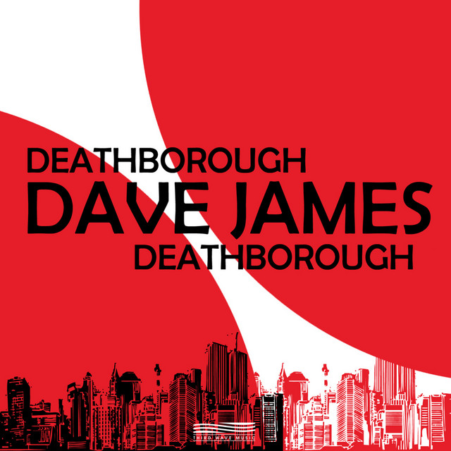Deathborough cover art