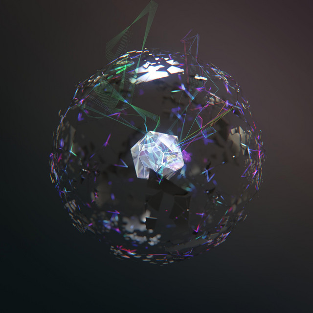 Internal Reflection cover art
