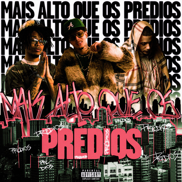 Mais Alto Que os Predios
