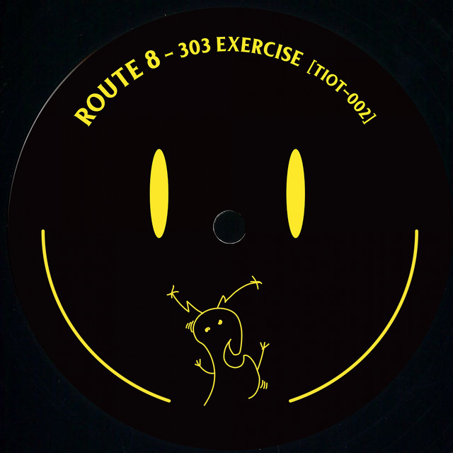 303 Exercise cover art