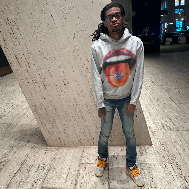 stop swag jocking cover art