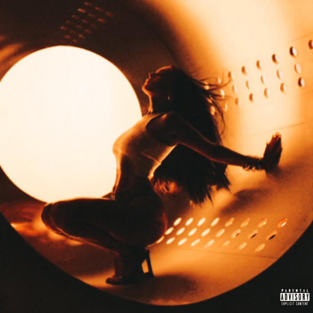 Dámelo cover art