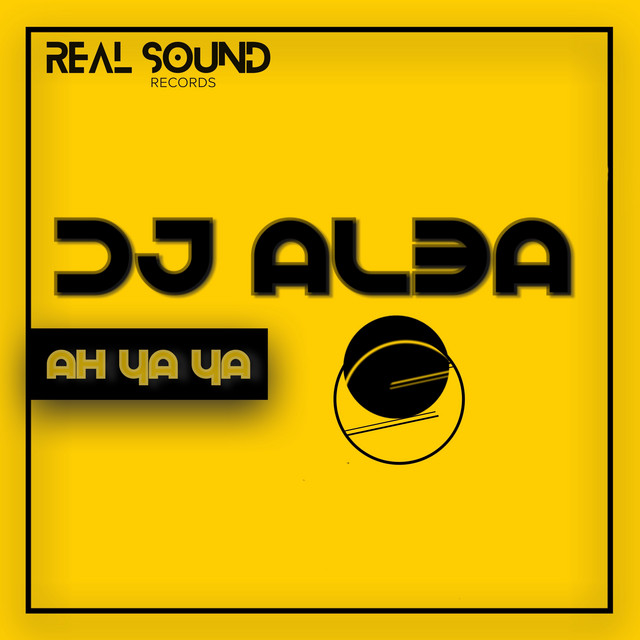 AH Ya Ya (Extended Mix)