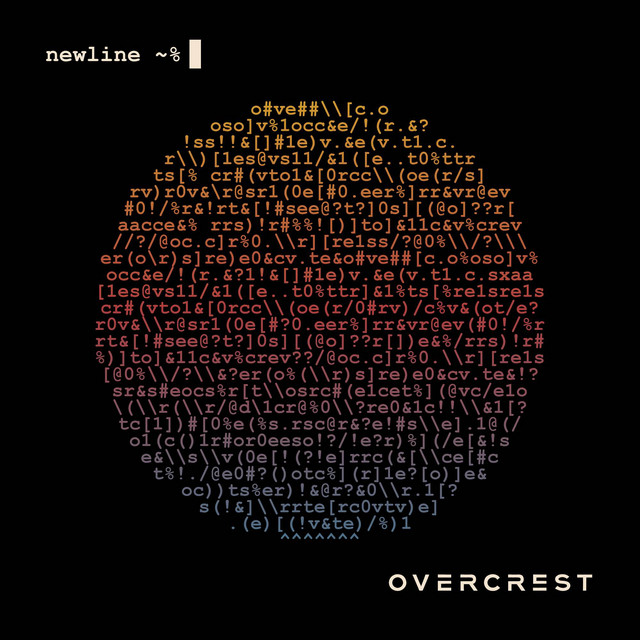 Newline cover art