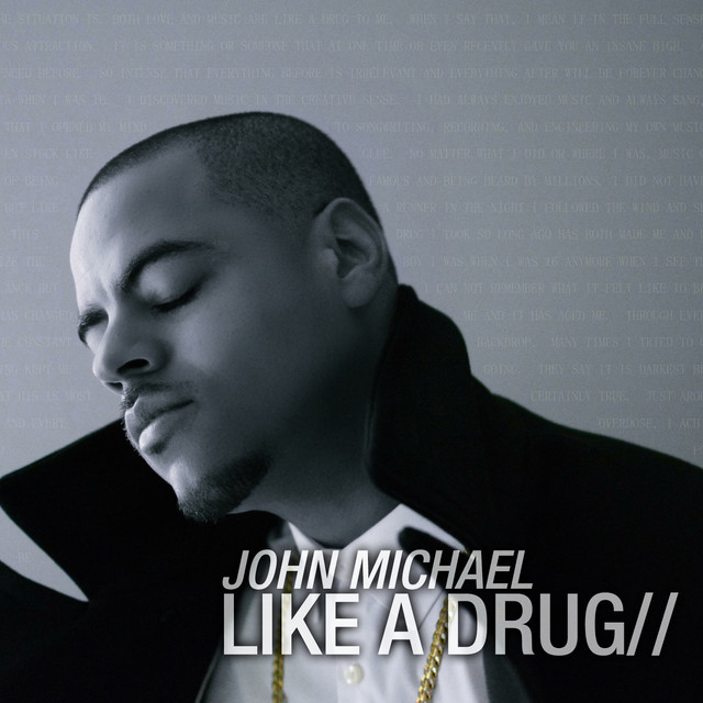 Like A Drug cover art