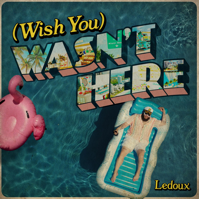 (Wish You) Wasn't Here