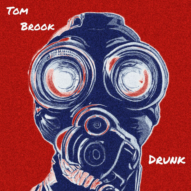 Обкладинка Tom Brook — Drunk