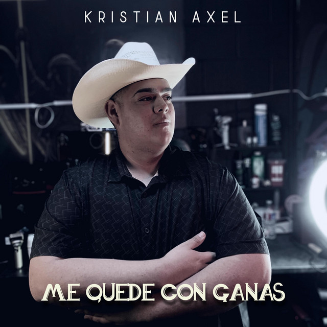 Kristian Axel