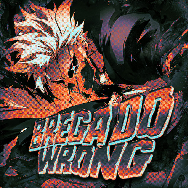 BREGA DO WRONG album image
