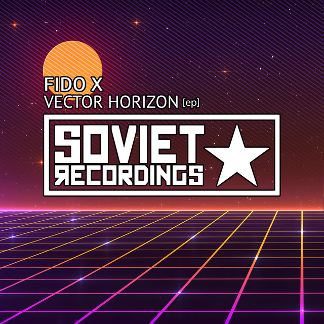 Vector Horizon cover art