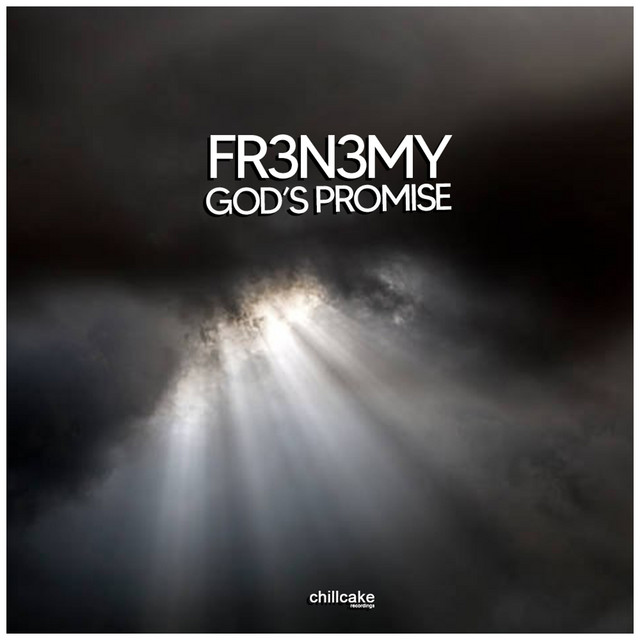 Обкладинка Fr3n3my — God's Promise